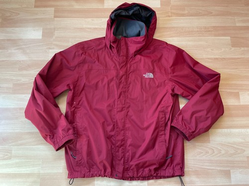 The north face jacket hyvent - the,