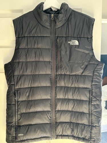 The north face men black - face, men’s