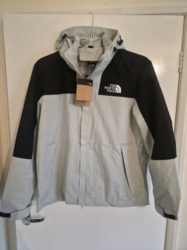 Northface jacket size - northface,