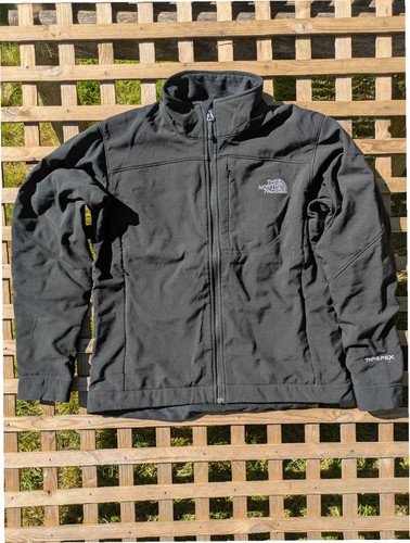 The north face apex - the,