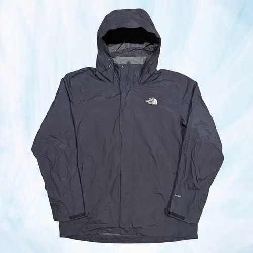 Mens black the north - north, face