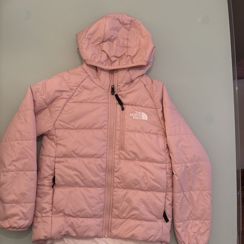 North face girls jacket 9 - face, 8-9