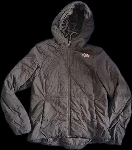 The north face black - north,