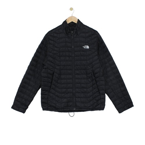 North face thermoball - face, quilted