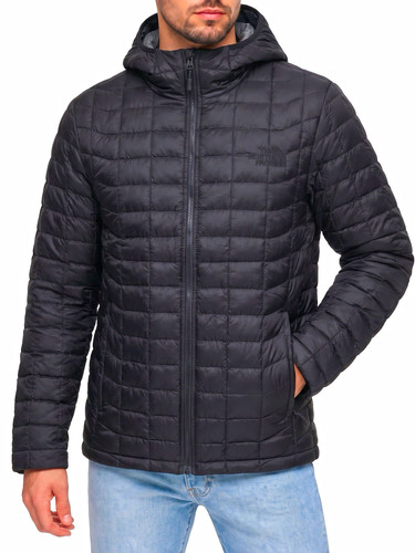 The north face men black - the, men's