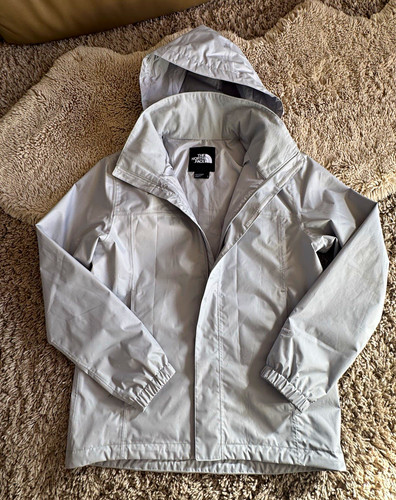 The north face grey - the,