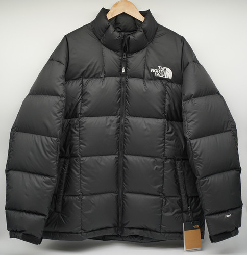 North face black - north, jacket