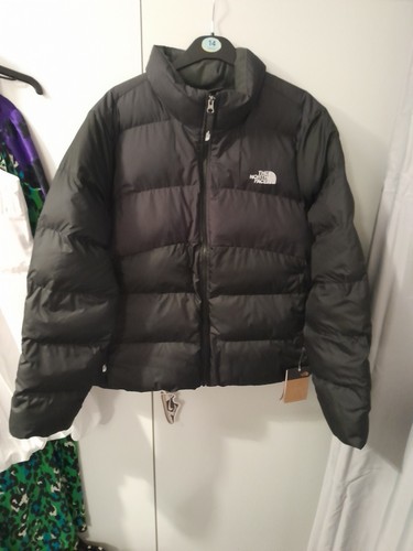 Womens the north face puffer - north,