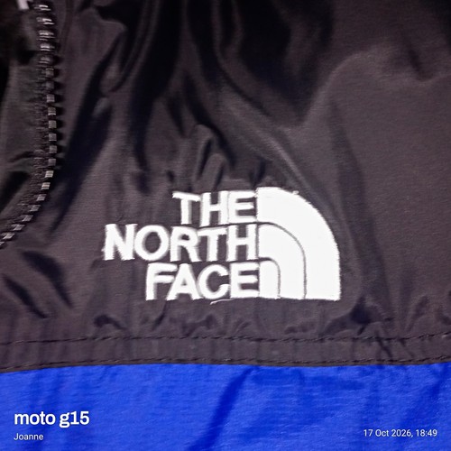 The north face thermoball 700 - face,