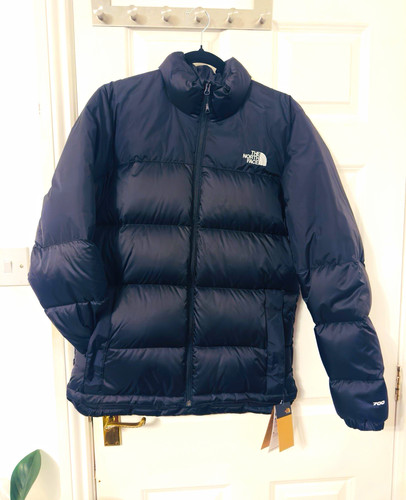 The north face diablo 700 - the, down