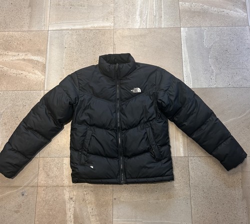 The north face puffer - face,