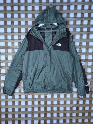 The north face mountain jacket - the,