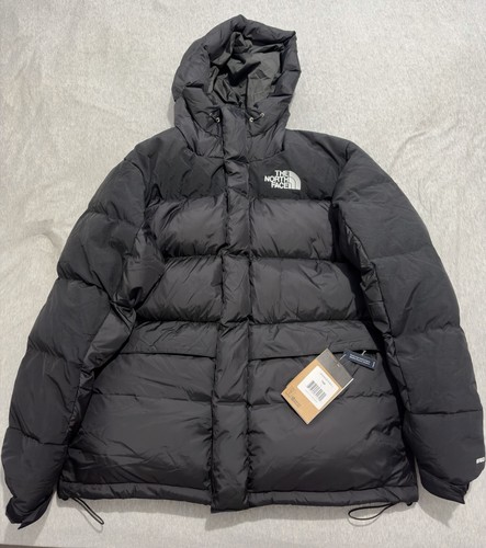The north face black hooded - north,