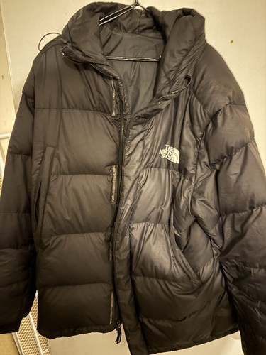 The north face nuptse - north,