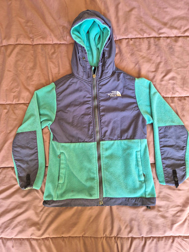 The north face polartec - polartec, fleece