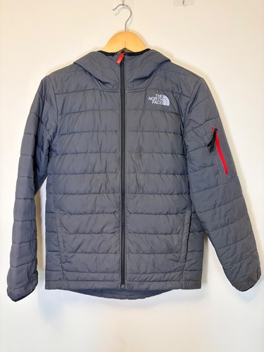 The north face grey - the,