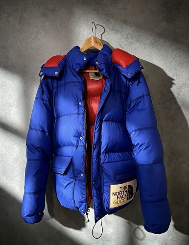 Gucci the north - the, blue