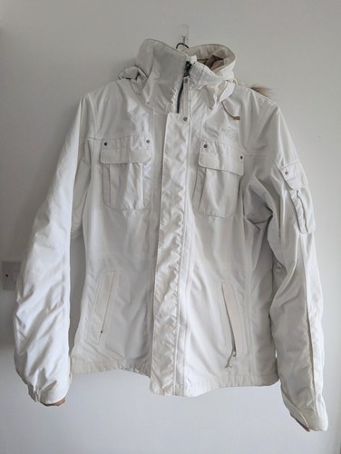 The north face hyvent - the,