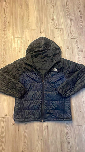 The north face boys hooded - north,