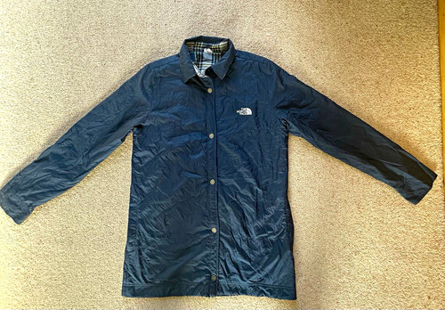 The north face - face, blue