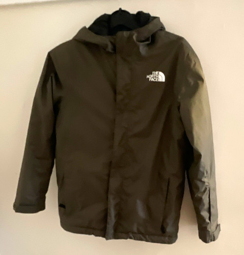 The north face boys hooded - boys, zip