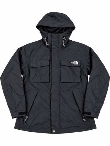 The north face - north,