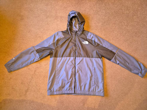 The north face mountain - the,