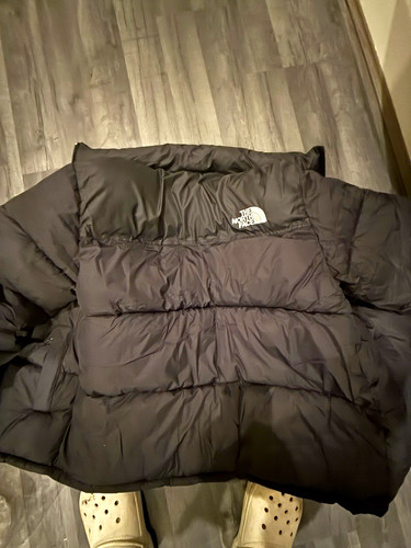 The north face nuptse 700 - nuptse,