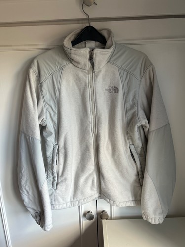 The north face fleece - the,