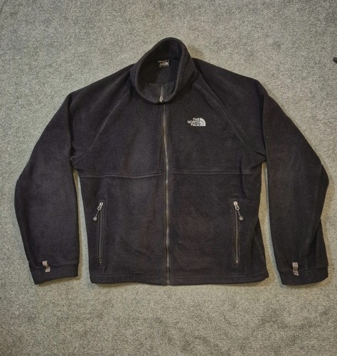 The north face fleece jacket - north,