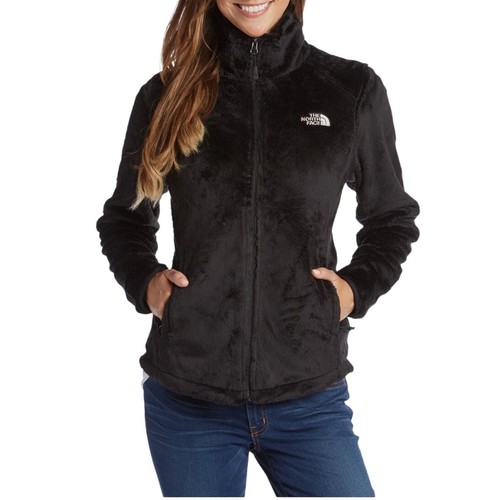 The north face - face, black