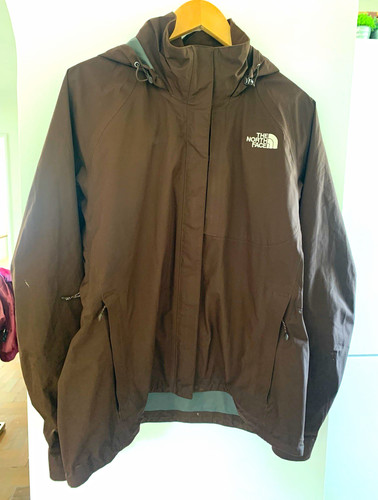 The north face windwall - north,